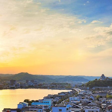 Hotel & Resorts Saga Karatsu Exterior foto