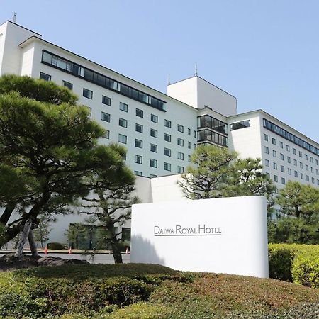 Hotel & Resorts Saga Karatsu Exterior foto