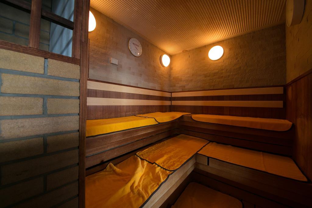 Hotel & Resorts Saga Karatsu Exterior foto