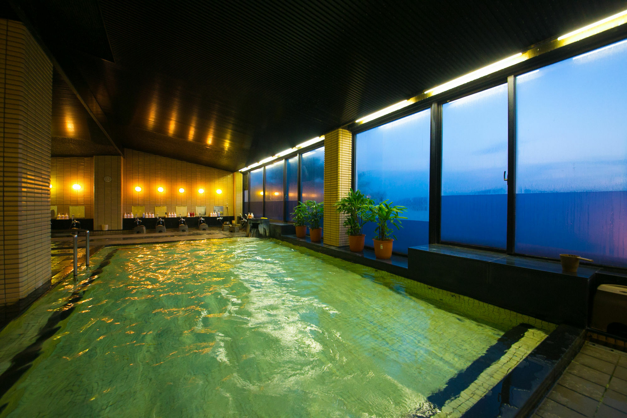 Hotel & Resorts Saga Karatsu Exterior foto