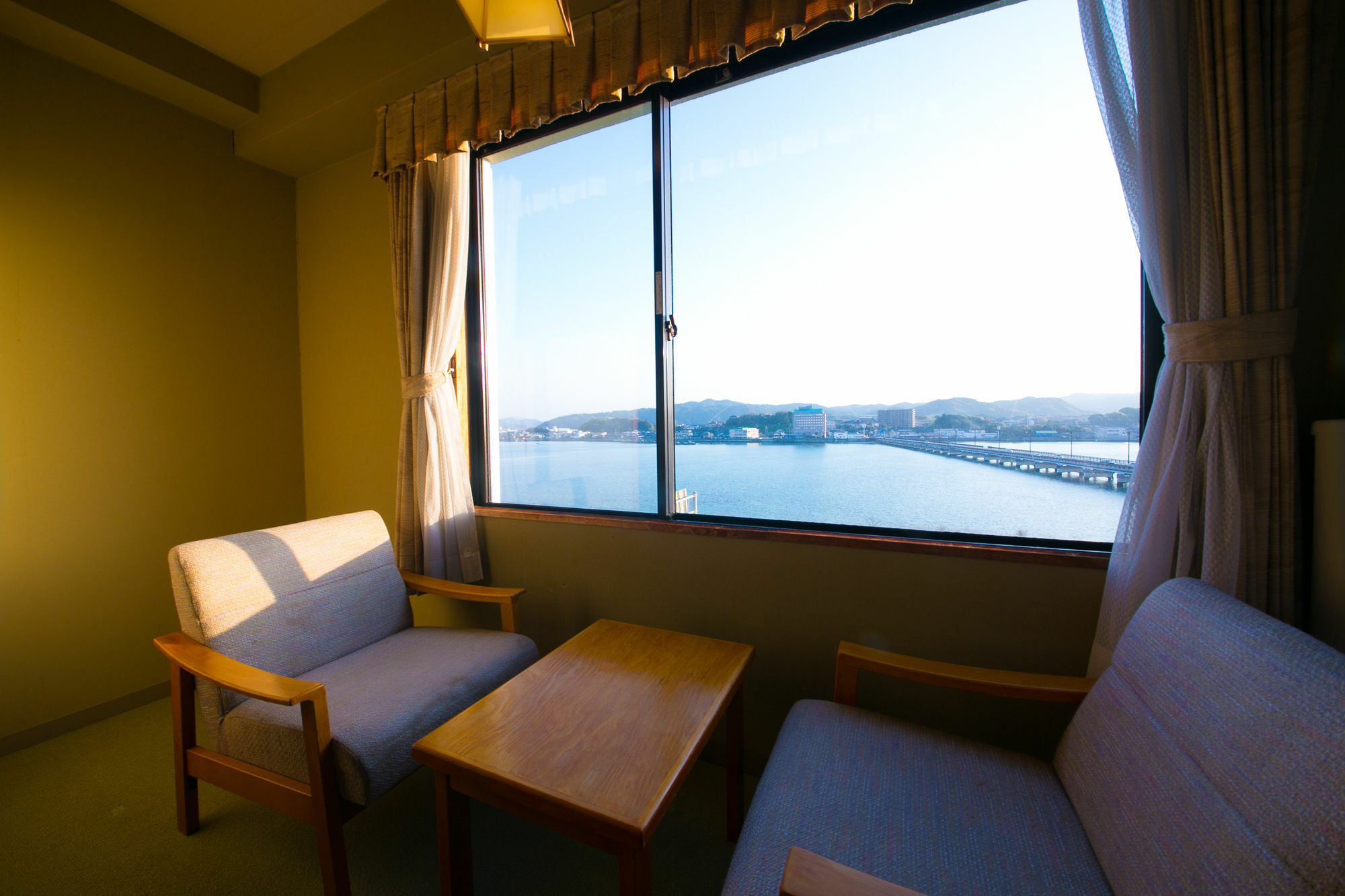 Hotel & Resorts Saga Karatsu Exterior foto
